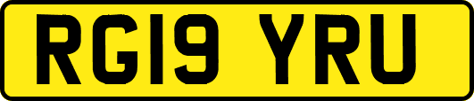 RG19YRU
