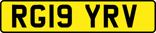 RG19YRV