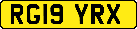 RG19YRX