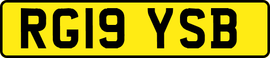 RG19YSB