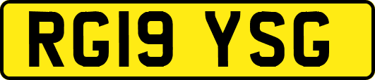 RG19YSG