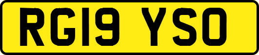 RG19YSO