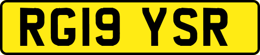RG19YSR