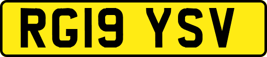 RG19YSV