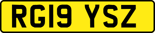 RG19YSZ