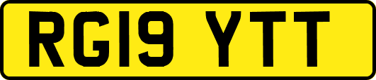RG19YTT