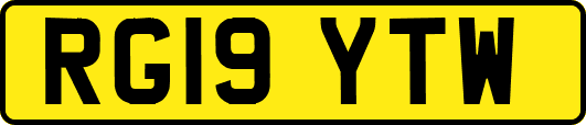 RG19YTW