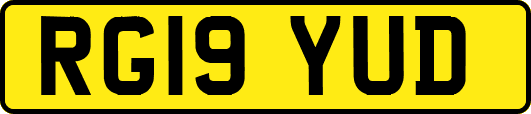 RG19YUD