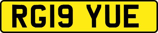 RG19YUE
