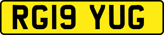 RG19YUG