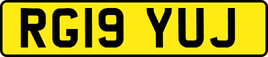 RG19YUJ