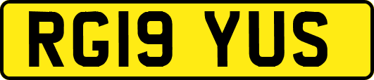 RG19YUS