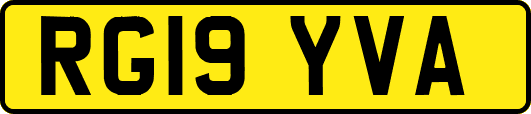 RG19YVA