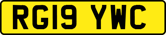 RG19YWC
