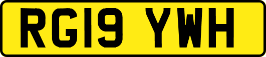 RG19YWH