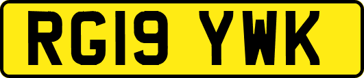 RG19YWK