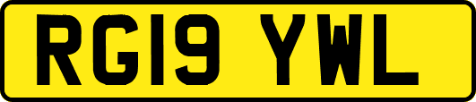 RG19YWL