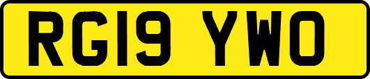 RG19YWO