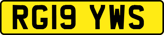 RG19YWS