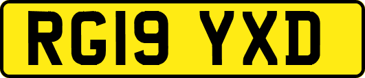 RG19YXD