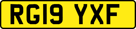 RG19YXF
