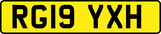 RG19YXH