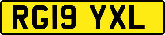 RG19YXL