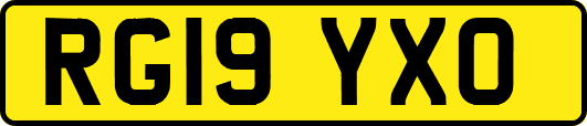 RG19YXO