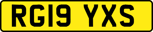 RG19YXS