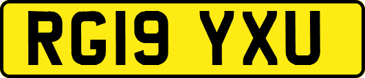 RG19YXU
