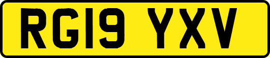 RG19YXV