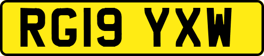 RG19YXW