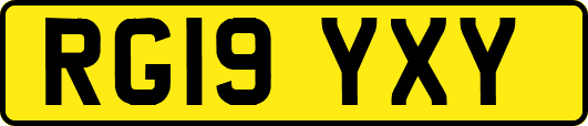 RG19YXY