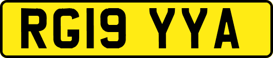 RG19YYA