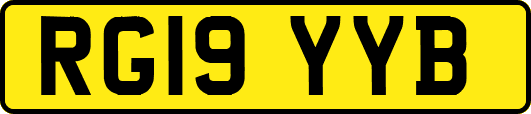 RG19YYB