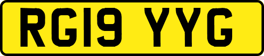 RG19YYG