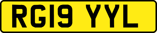 RG19YYL