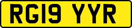 RG19YYR