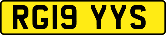 RG19YYS
