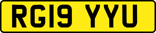 RG19YYU