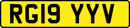 RG19YYV