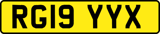 RG19YYX