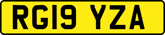 RG19YZA
