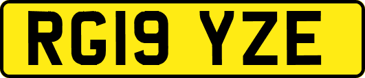 RG19YZE