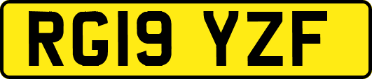 RG19YZF