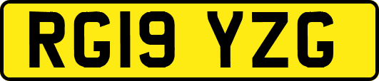 RG19YZG