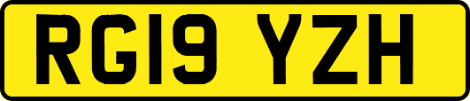 RG19YZH