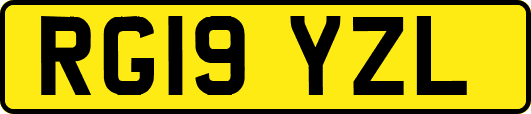 RG19YZL