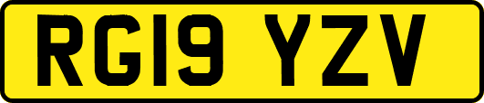 RG19YZV