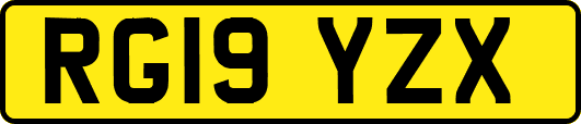 RG19YZX